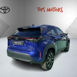 Toyota Yaris Cross Hybride 1.5 HYBRID 130H DESIGN MY25 Tours