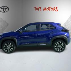 Toyota Yaris Cross Hybride 1.5 HYBRID 130H DESIGN MY25 Tours