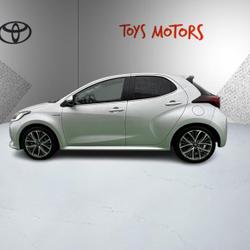 Toyota Yaris Hybride 116h Iconic / Toit Pano Pack Techno Tours