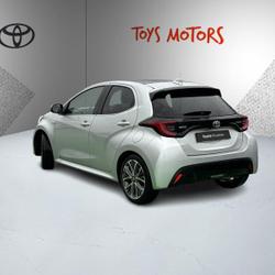 Toyota Yaris Hybride 116h Iconic / Toit Pano Pack Techno Tours