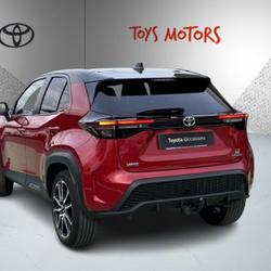 Autres CFMOTO Hybride 1.5 HYBRID 116H GR SPORT Tours