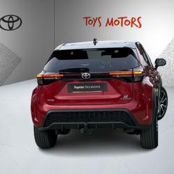 Autres CFMOTO Hybride 1.5 HYBRID 116H GR SPORT Tours