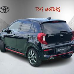 Kia Picanto GT Line Premium 1.2 84 ch Tours