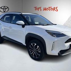 Toyota Yaris Cross Hybride 1.5 HYBRID 116H DESIGN / PACK CARGO Tours