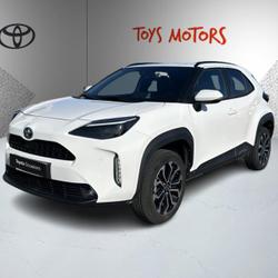 Toyota Yaris Cross Hybride 1.5 HYBRID 116H DESIGN / PACK CARGO Tours