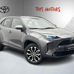 Toyota Yaris Cross Hybride 1.5 HYBRID 116H DESIGN CARGO Tours