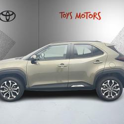 Toyota Yaris Cross Hybride 1.5 HYBRID 116H DESIGN Tours