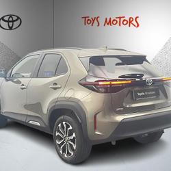Toyota Yaris Cross Hybride 1.5 HYBRID 116H DESIGN Tours