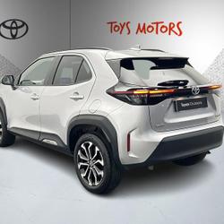 Toyota Yaris Cross Hybride 1.5 HYBRID 116H DESIGN / PACK CARGO Tours