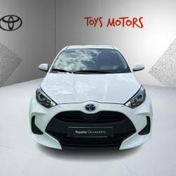 Toyota Yaris Hybride 1.5 HYBRID 116H DYNAMIC Tours