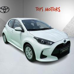 Toyota Yaris Hybride 1.5 HYBRID 116H DYNAMIC Tours