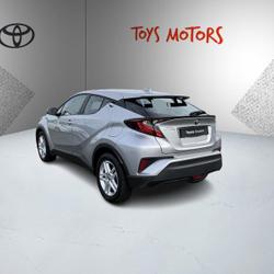 Toyota C-HR 1.8 Hybride 122 Dynamic Business Tours