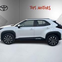 Toyota Yaris Cross Hybride 1.5 HYBRID 116H DESIGN Tours