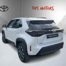 Toyota Yaris Cross Hybride 1.5 HYBRID 116H DESIGN Tours