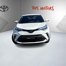 Toyota C-HR Hybrid Edition 1.8 122 ch Tours