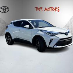 Toyota C-HR Hybrid Edition 1.8 122 ch Tours