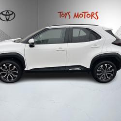Toyota Yaris Cross Hybride 1.5 HYBRID 116H DESIGN Tours