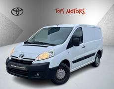 Toyota Proace Tours