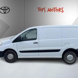 Toyota Proace L1H1 Kasten 1.6 90 ch Tours