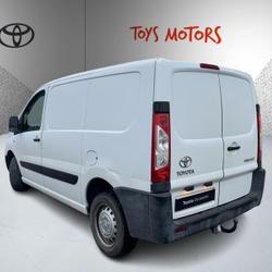 Toyota Proace L1H1 Kasten 1.6 90 ch Tours