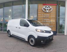 Toyota Proace Tours