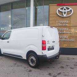 Toyota Proace MEDIUM 120 D-4D BUSINESS 2.0 122 ch bm 6 vitesses Tours