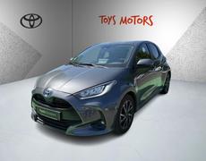 Toyota Yaris Tours