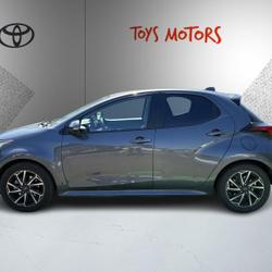Toyota Yaris Hybride 116h Design / Pack confort Tours