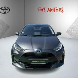 Toyota Yaris Hybride 116h Design / Pack confort Tours