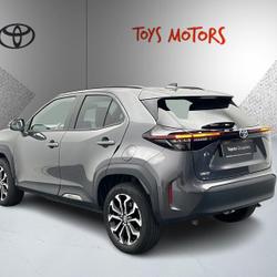 Toyota Yaris Cross Hybride 1.5 HYBRID 116H DESIGN / PACK CARGO Tours