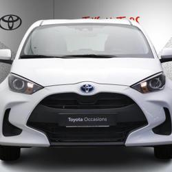 Toyota Yaris Hybride 116h Dynamic Tours