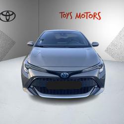 Toyota Corolla Hybride 122h Design / Toit ouvrant Tours