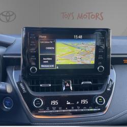 Toyota Corolla Hybride 122h Design / Toit ouvrant Tours