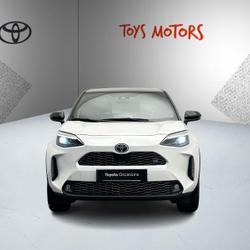 Toyota Yaris Cross Hybride 1.5 HYBRID 116H GR SPORT AUTO Tours