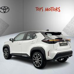Toyota Yaris Cross Hybride 1.5 HYBRID 116H GR SPORT AUTO Tours