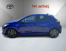 Toyota Yaris Tours