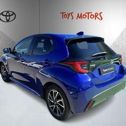 Toyota Yaris Hybrid Design / Pack confort 1.5 116 ch Tours