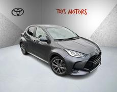 Toyota Yaris Tours