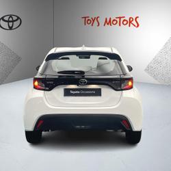 Toyota Yaris Hybride 116h Dynamic 1.5 116 ch Tours