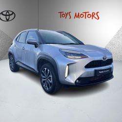 Toyota Yaris Cross Hybride 1.5 HYBRID 116H DESIGN Tours