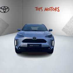 Toyota Yaris Cross Hybride 1.5 HYBRID 116H DESIGN Tours