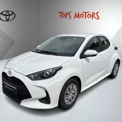 Toyota Yaris 70 VVT-i Dynamic Tours