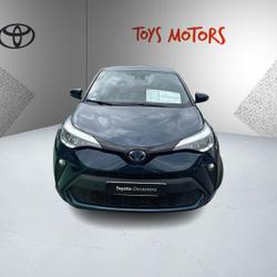 Toyota C-HR 1.8 Hybride 122 Dynamic Business MY23 Tours