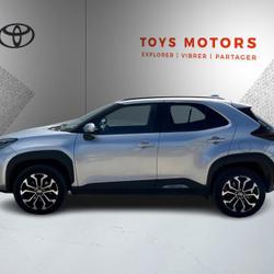Toyota Yaris Cross Hybride 1.5 HYBRID 116H DESIGN Tours