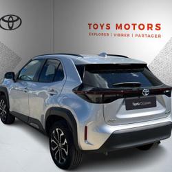 Toyota Yaris Cross Hybride 1.5 HYBRID 116H DESIGN Tours