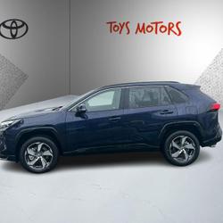 Toyota RAV4 Hybride PHEV 306H AWD Design Business MY25 Tours