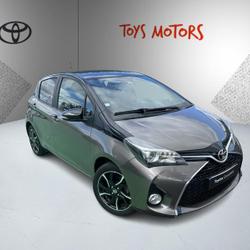 Toyota Yaris 100 VVT-i Collection / Pack city TSS Tours