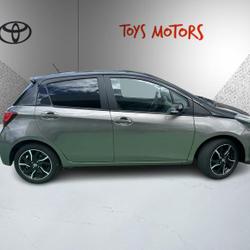 Toyota Yaris 100 VVT-i Collection / Pack city TSS Tours