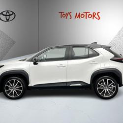 Autres CFMOTO Hybride 1.5 HYBRID 116H GR SPORT / SMART CONNECT Tours