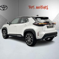 Autres CFMOTO Hybride 1.5 HYBRID 116H GR SPORT / SMART CONNECT Tours